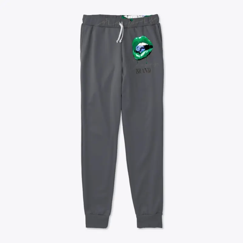 Chupas® "Bite The Bullet" PremiumJoggers